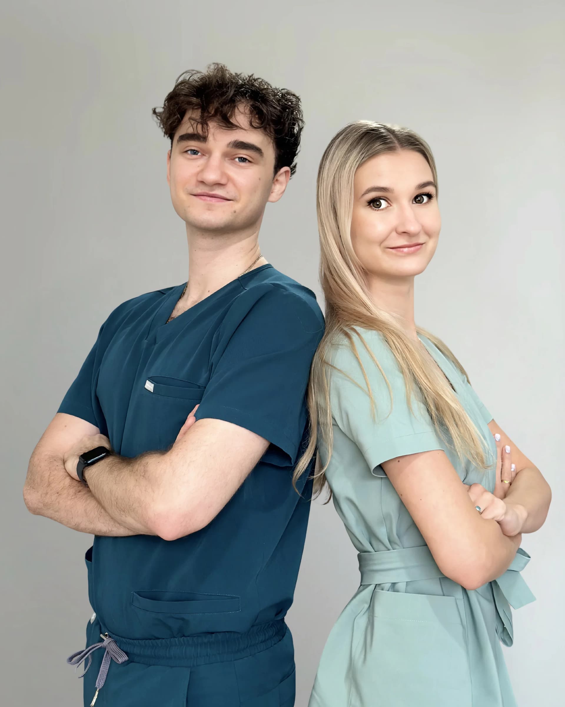 Gabinet Para Leczy Łomża