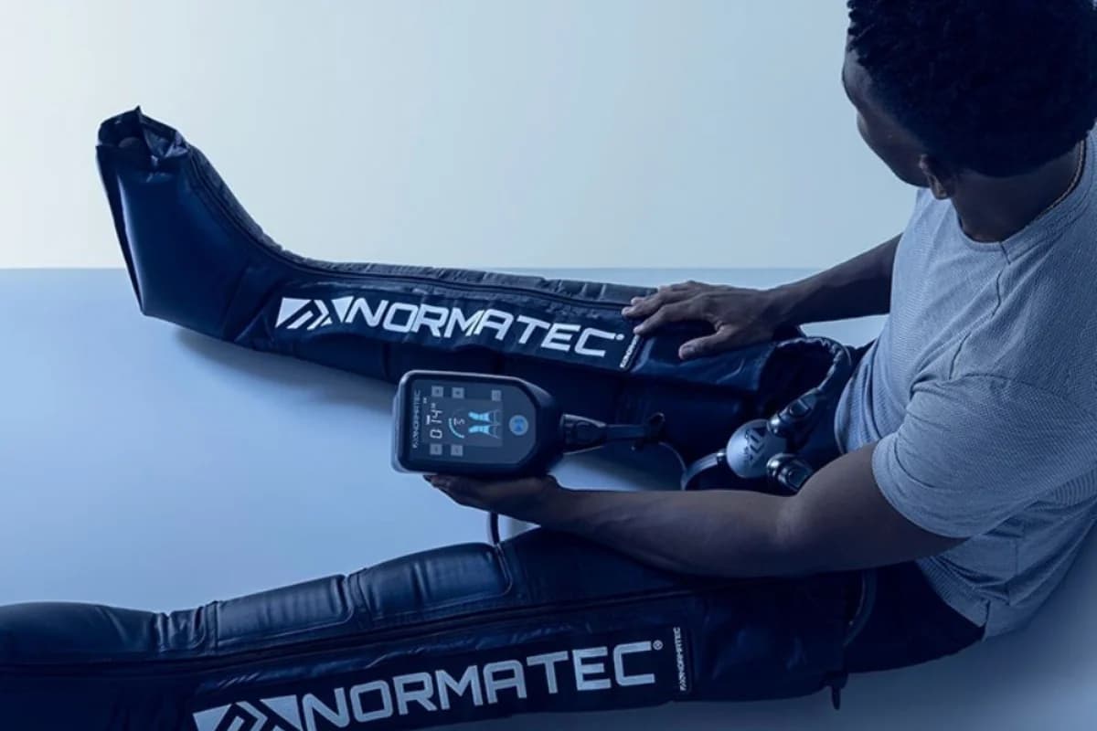 Drenaż Limfatyczny Łomża — gabinet Para Leczy Łomża