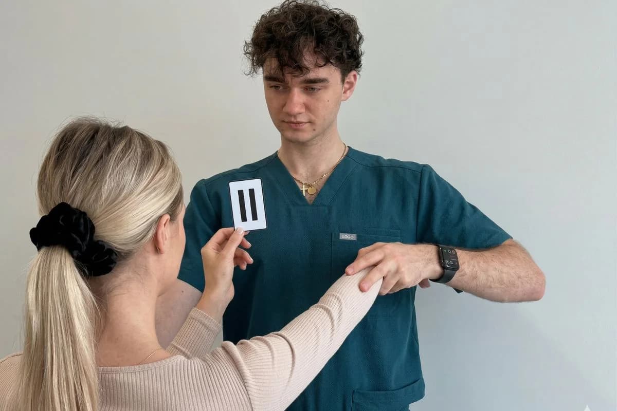 Metoda P-DTR Łomża — gabinet Para Leczy Łomża